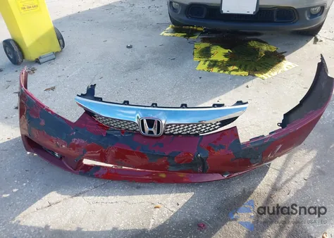 2010 Honda Civic Lx z USA, uszkodzony, nr VIN 2HGFA1F5XAH527770